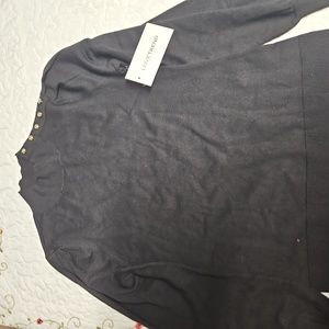 LoveTrend Black Sweater